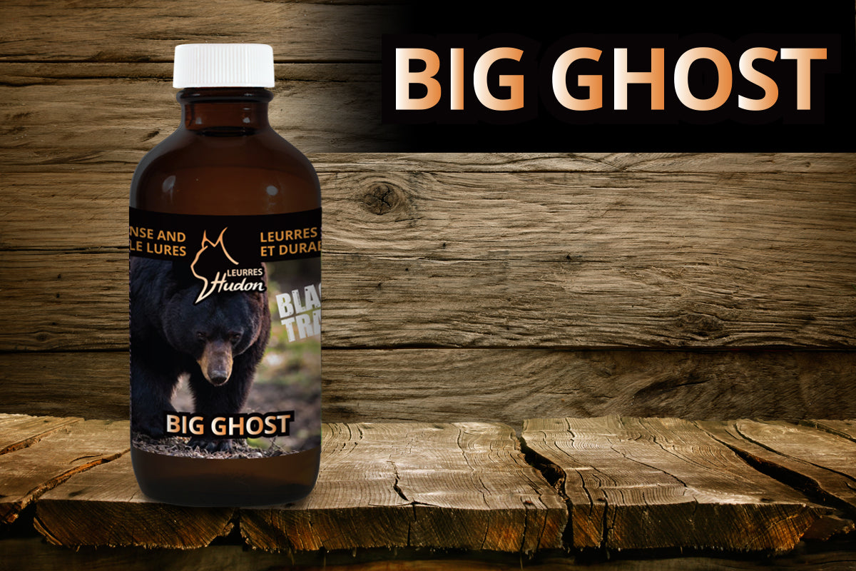 Big Ghost