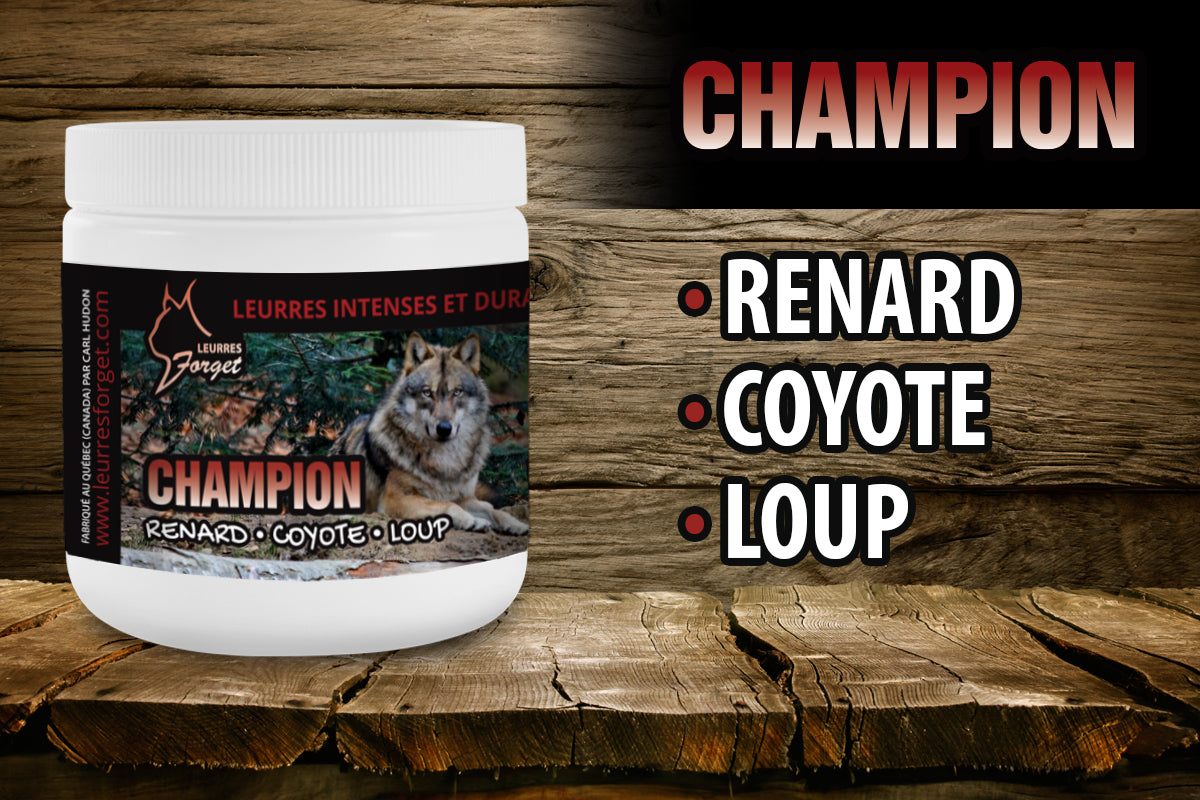 Champion